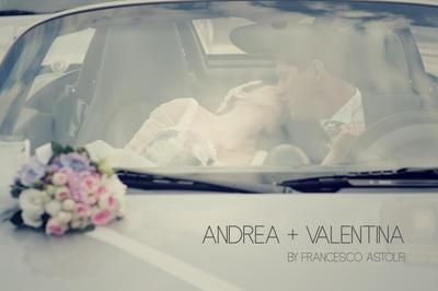 Matrimonio Andrea e Valentina