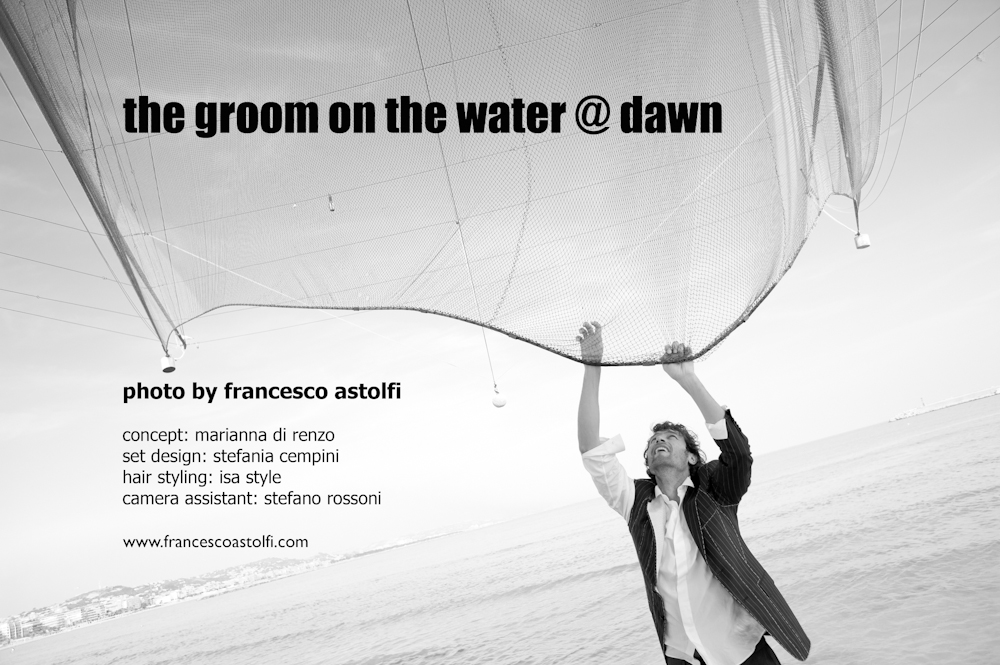  - 001-the-groom-on-the-water-down-photo-by-francesco-astolfi-effea-ph-studio-fotografico