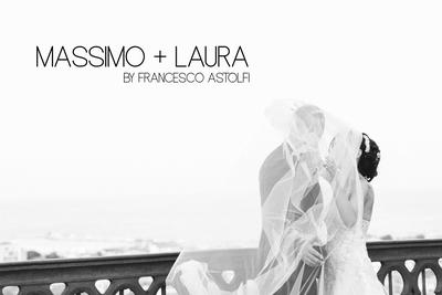 Matrimonio Massimo e Laura