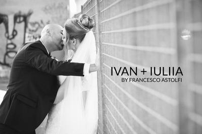 IVAN + IULIIA