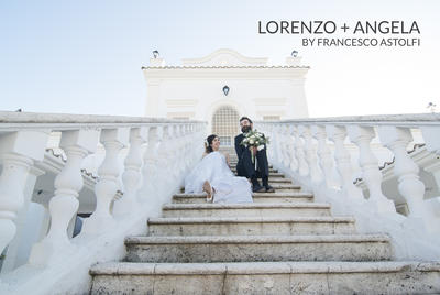 LORENZO + ANGELA