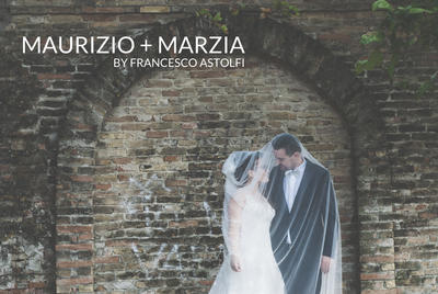 Matrimonio Maurizio e Marzia