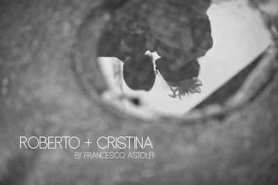 Matrimonio Roberto e Cristina