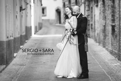 SERGIO + SARA