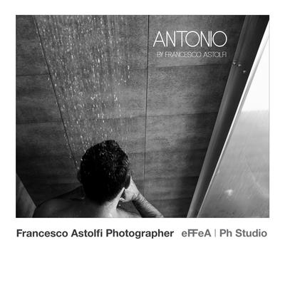 Book Antonio