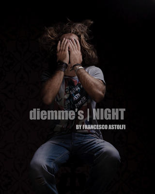 Book diemme\'s | NIGHT