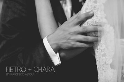 Matrimonio Pietro e Chiara