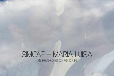 Matrimonio Simone e Maria Luisa