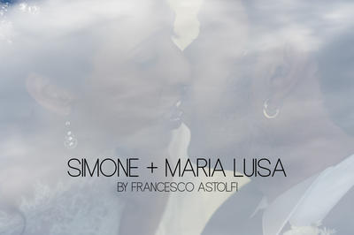Matrimonio Simone e Maria Luisa