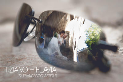 Matrimonio Tiziano e Flavia