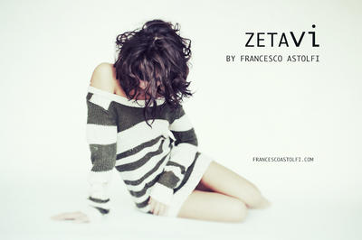 Book zetaVI