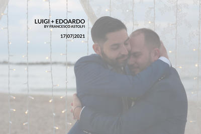 LUIGI + EDOARDO