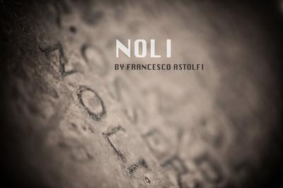 Progetto Noli